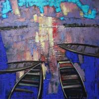 Колыбель воды