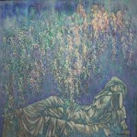 Покой застывший во времени