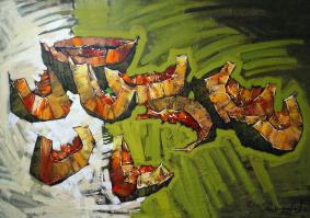 Осеннее настроение